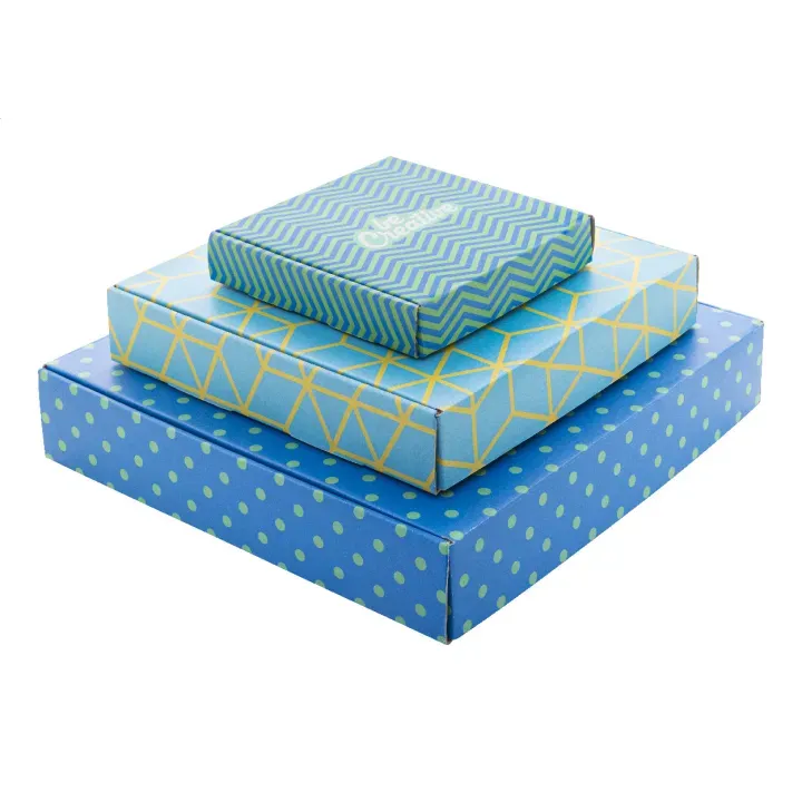 Slim postal box - AP716975 (ANDA#01)